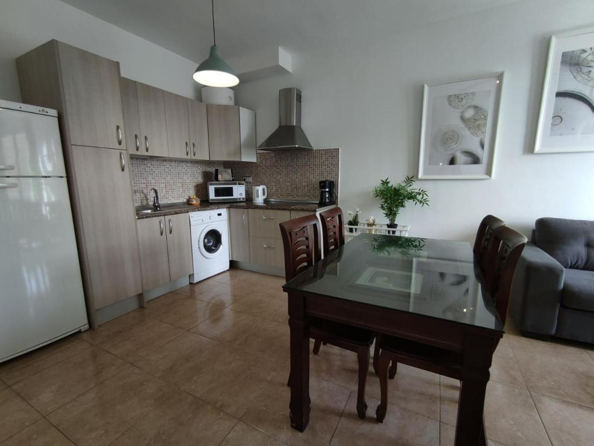 Casa Bubal By Best Holidays Fuerteventura Corralejo Luaran gambar