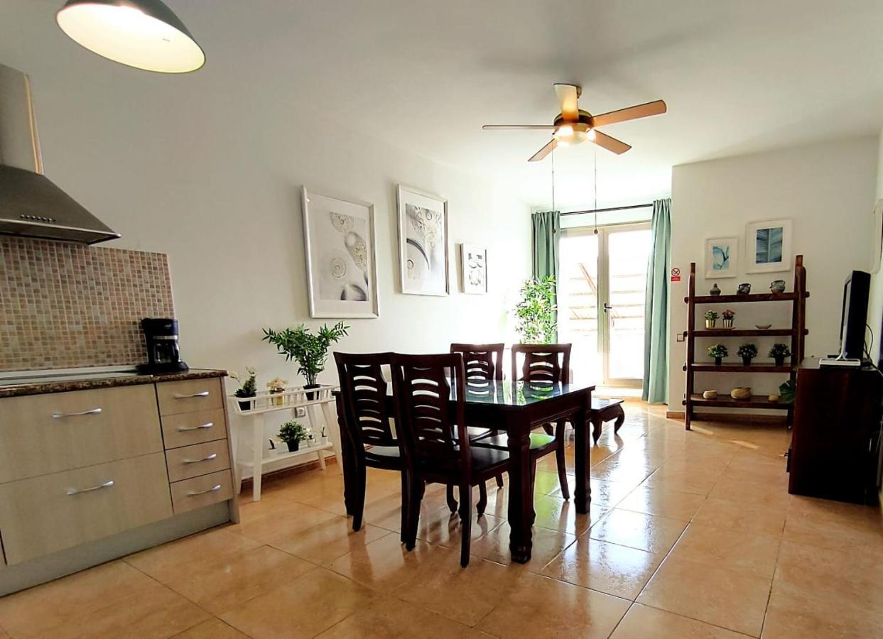 Casa Bubal By Best Holidays Fuerteventura Corralejo Luaran gambar