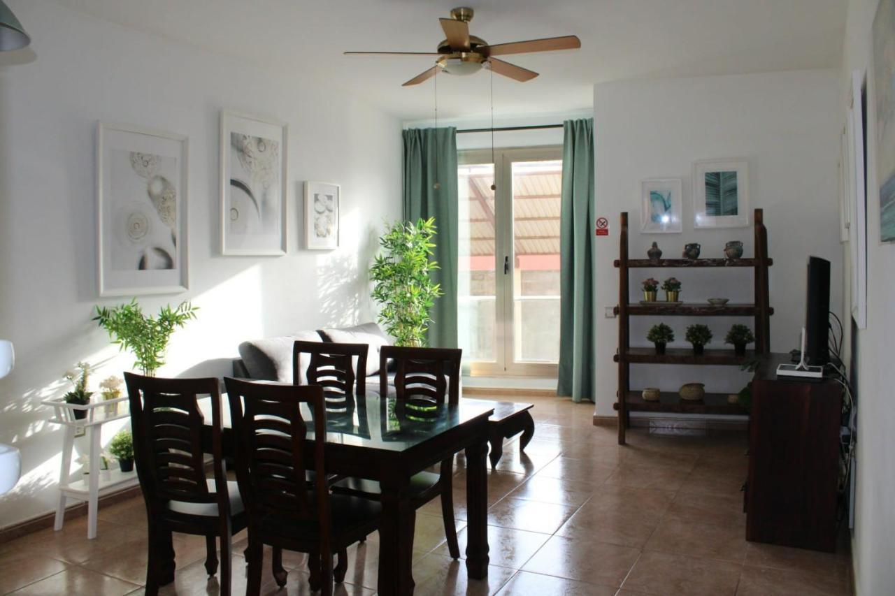 Casa Bubal By Best Holidays Fuerteventura Corralejo Luaran gambar