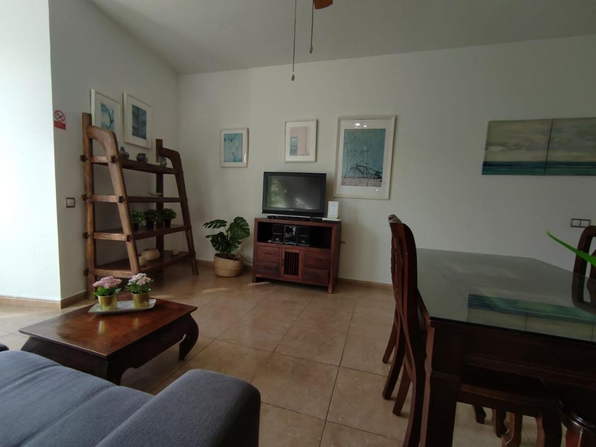 Casa Bubal By Best Holidays Fuerteventura Corralejo Luaran gambar