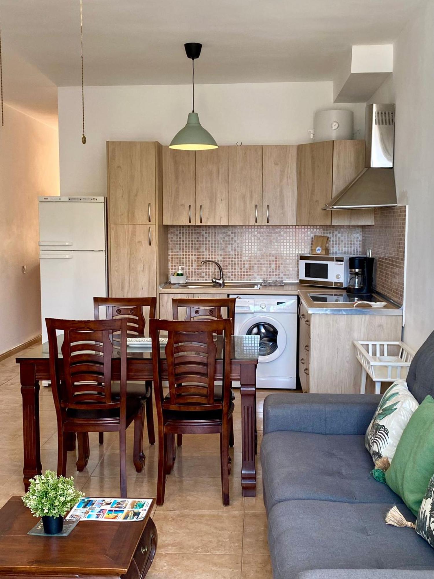 Casa Bubal By Best Holidays Fuerteventura Corralejo Luaran gambar