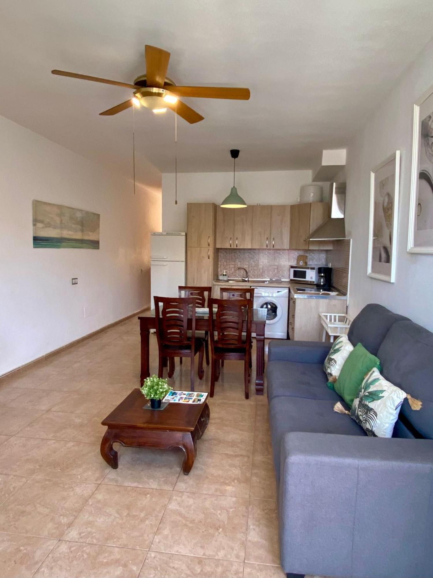 Casa Bubal By Best Holidays Fuerteventura Corralejo Luaran gambar
