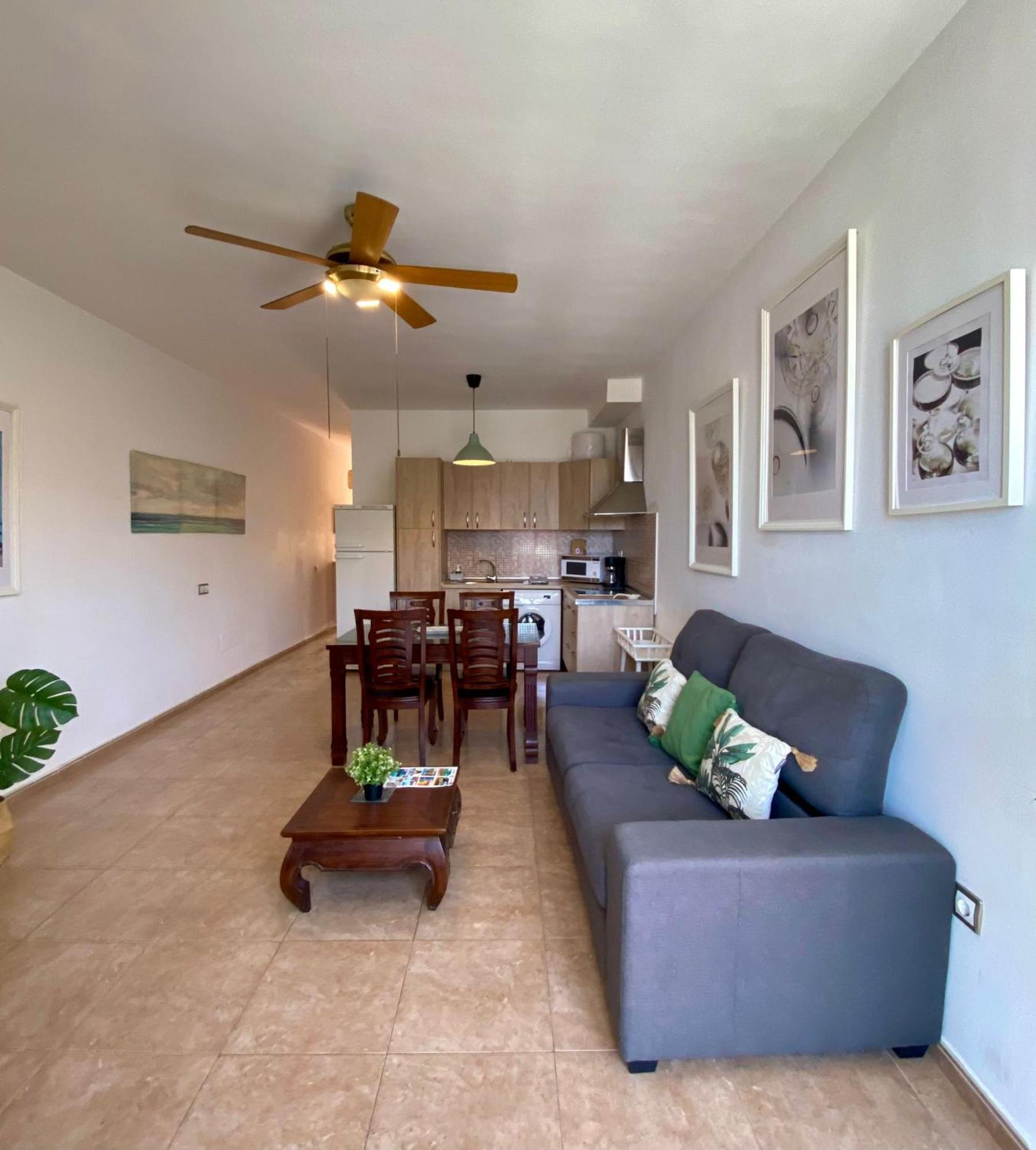 Casa Bubal By Best Holidays Fuerteventura Corralejo Luaran gambar