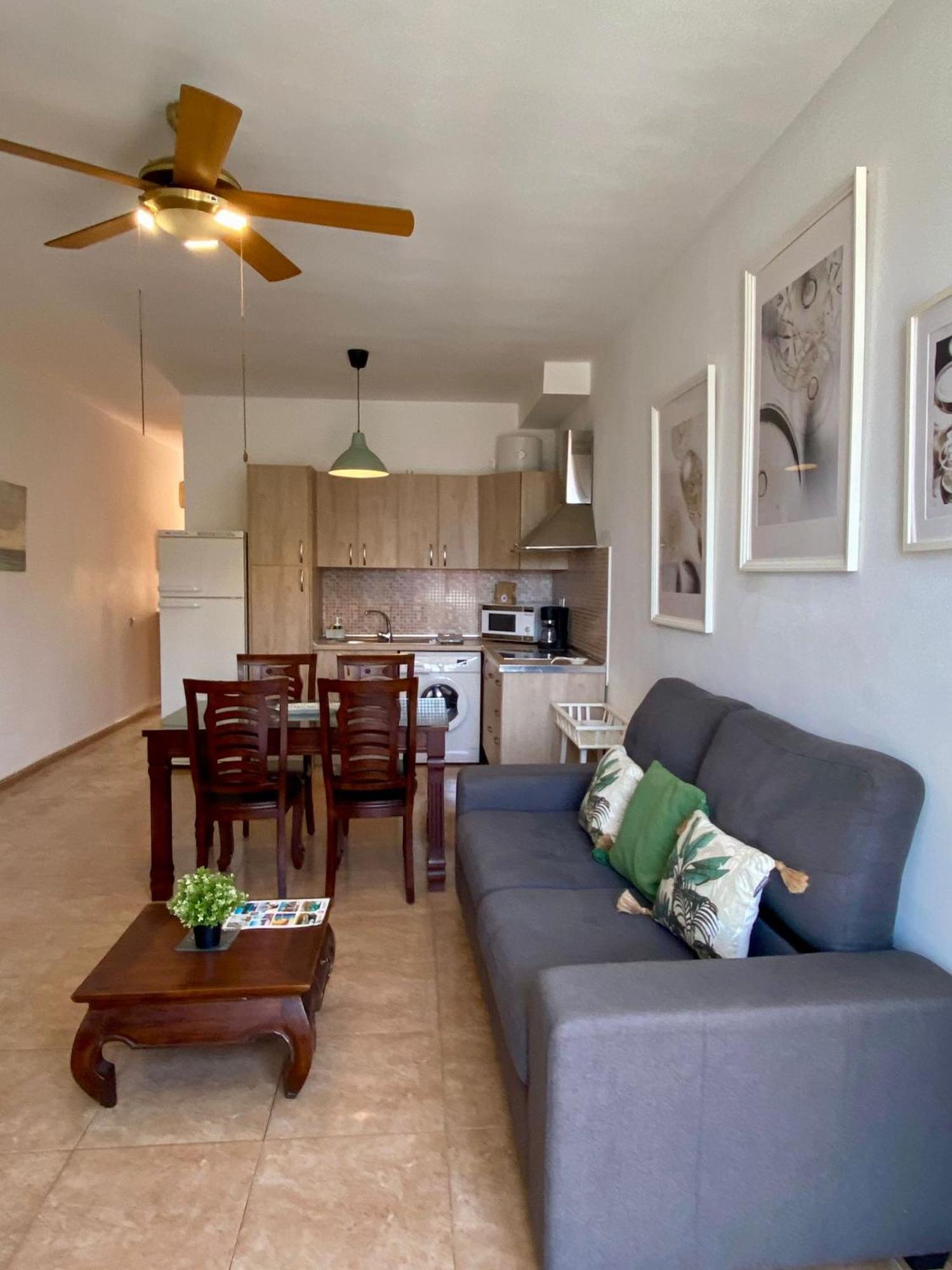 Casa Bubal By Best Holidays Fuerteventura Corralejo Luaran gambar
