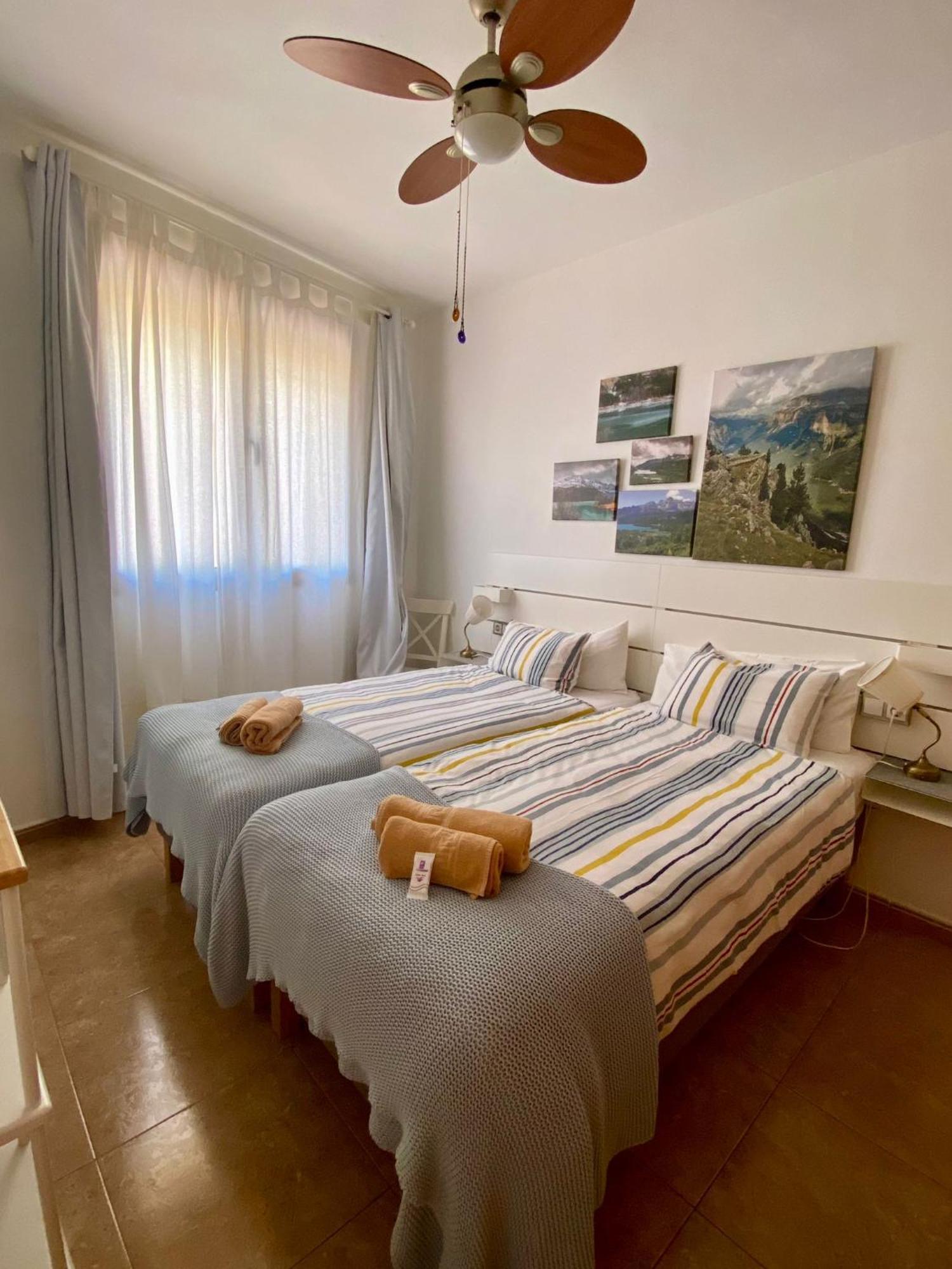 Casa Bubal By Best Holidays Fuerteventura Corralejo Luaran gambar