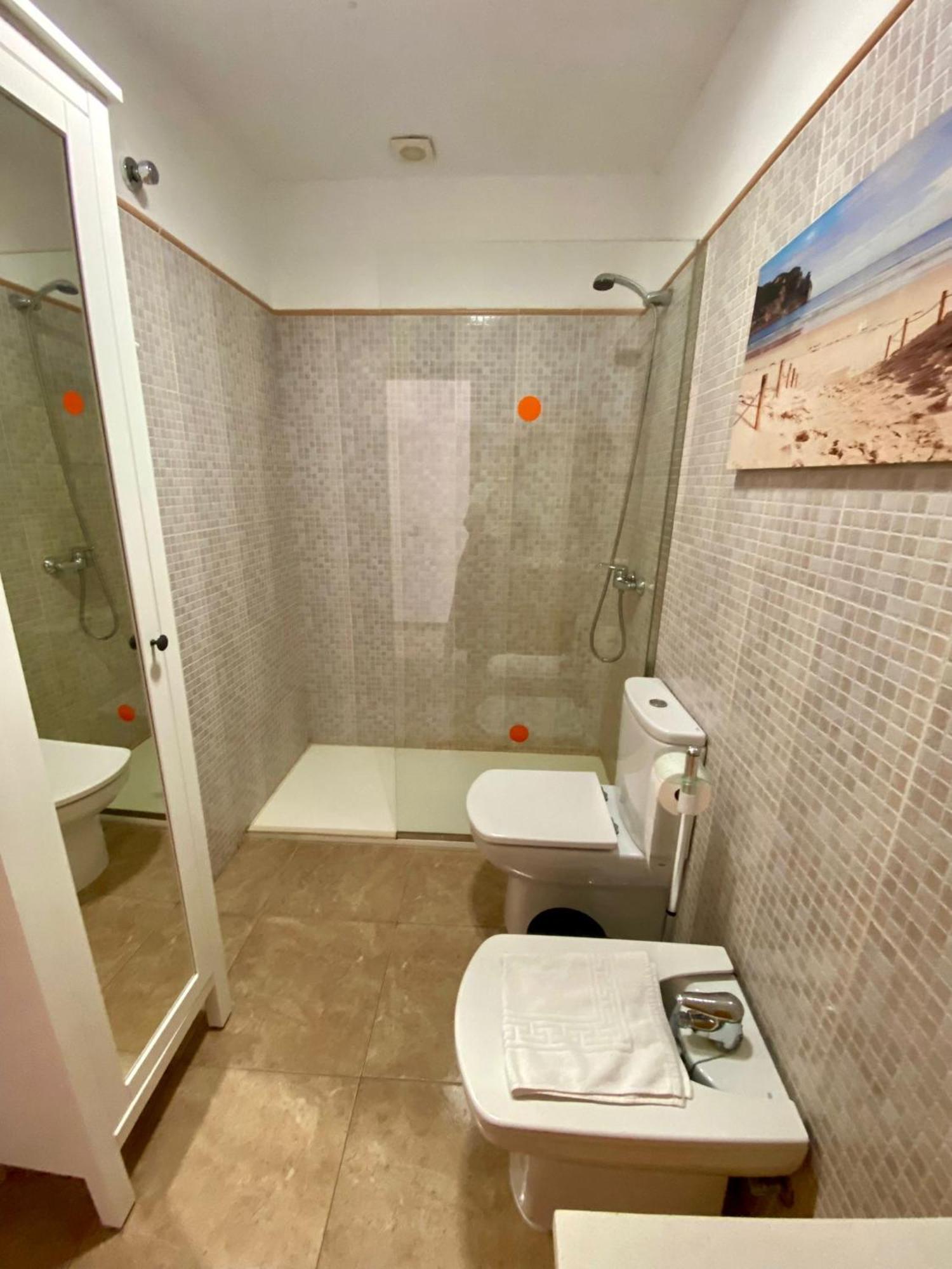 Casa Bubal By Best Holidays Fuerteventura Corralejo Luaran gambar