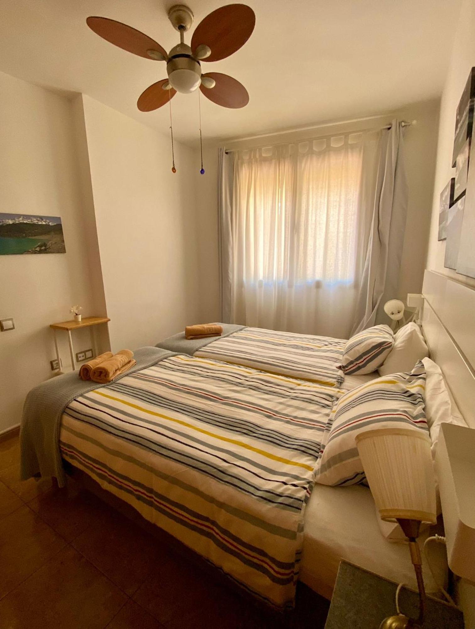 Casa Bubal By Best Holidays Fuerteventura Corralejo Luaran gambar