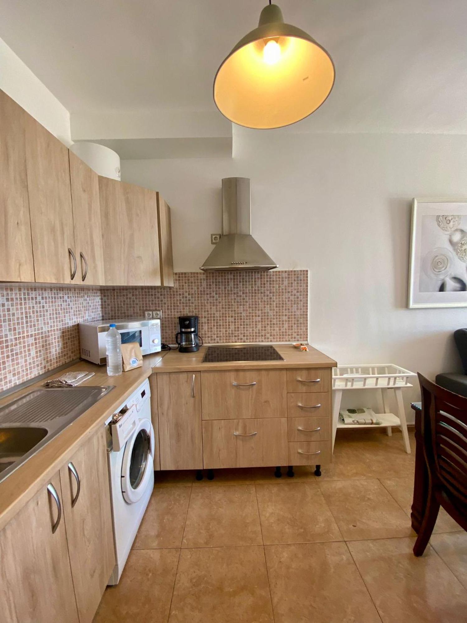 Casa Bubal By Best Holidays Fuerteventura Corralejo Luaran gambar