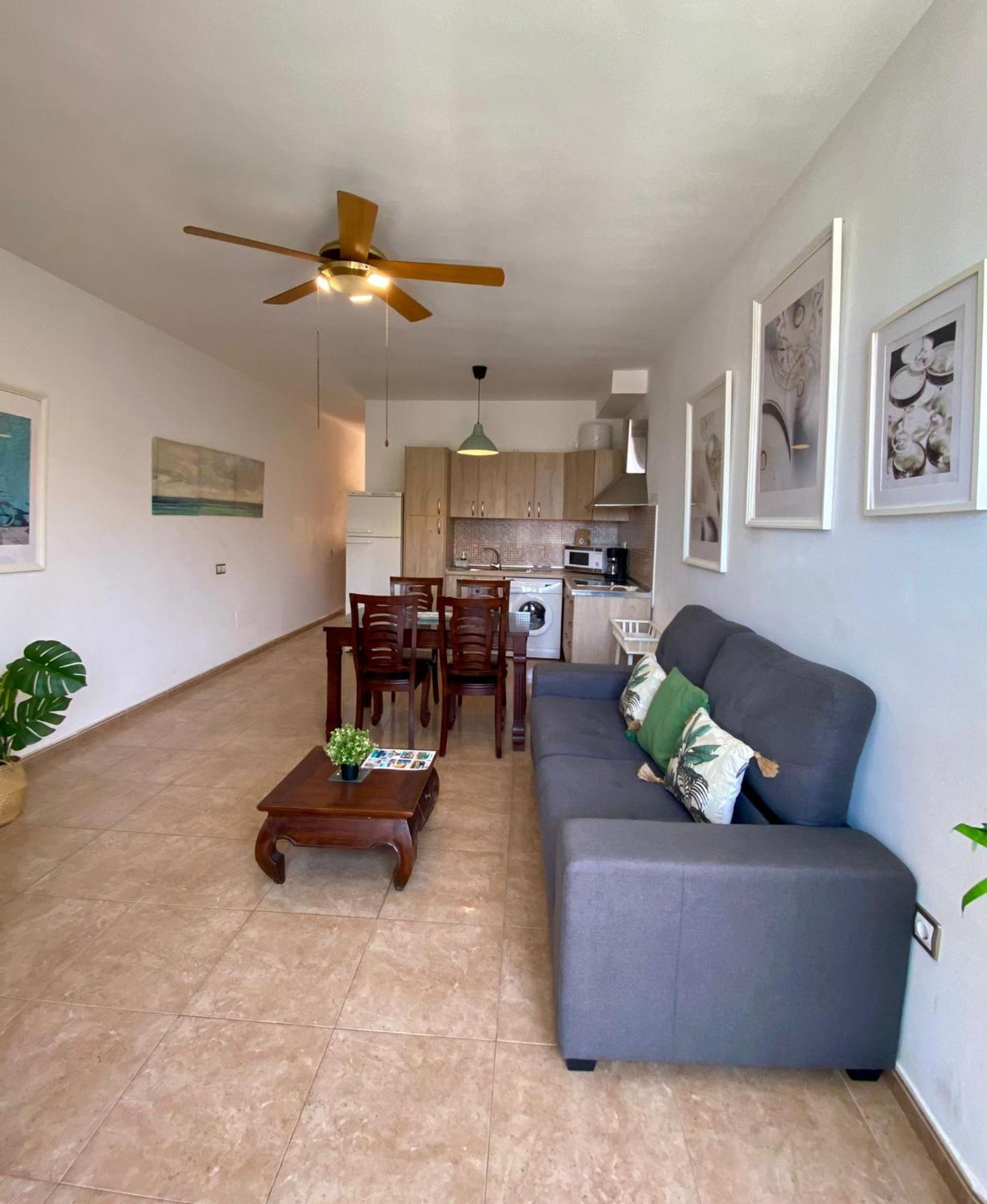 Casa Bubal By Best Holidays Fuerteventura Corralejo Luaran gambar