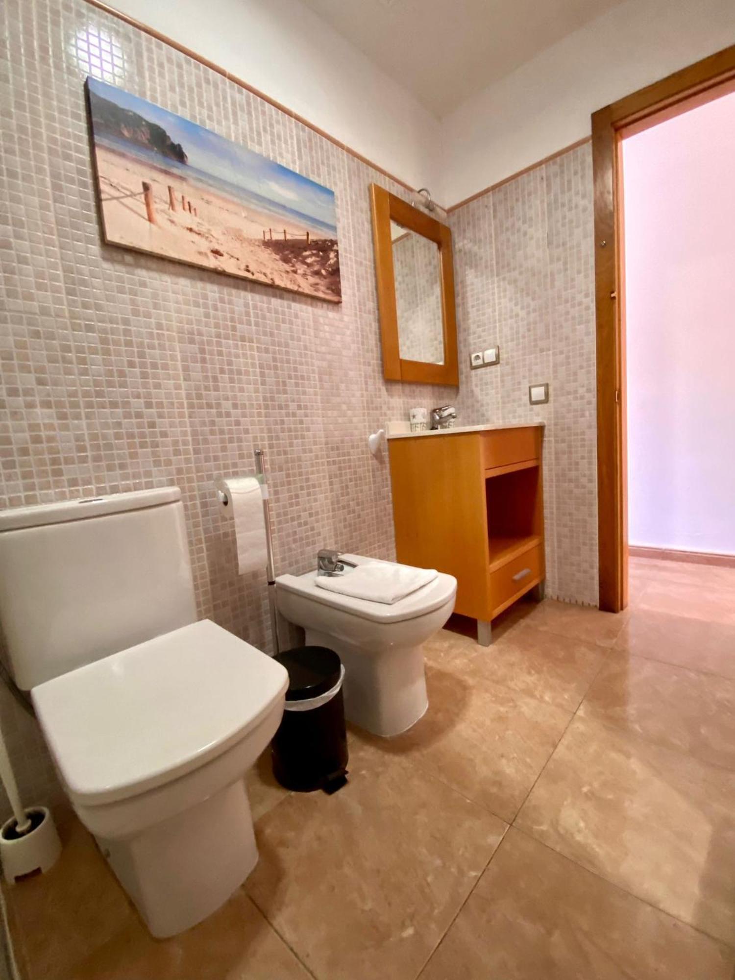 Casa Bubal By Best Holidays Fuerteventura Corralejo Luaran gambar