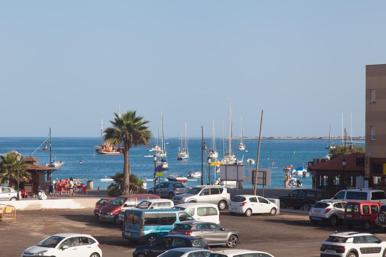 Casa Bubal By Best Holidays Fuerteventura Corralejo Luaran gambar