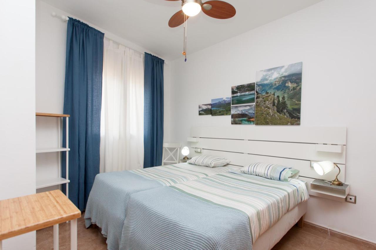 Casa Bubal By Best Holidays Fuerteventura Corralejo Luaran gambar