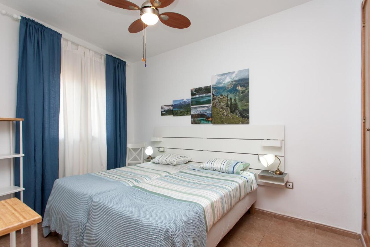 Casa Bubal By Best Holidays Fuerteventura Corralejo Luaran gambar